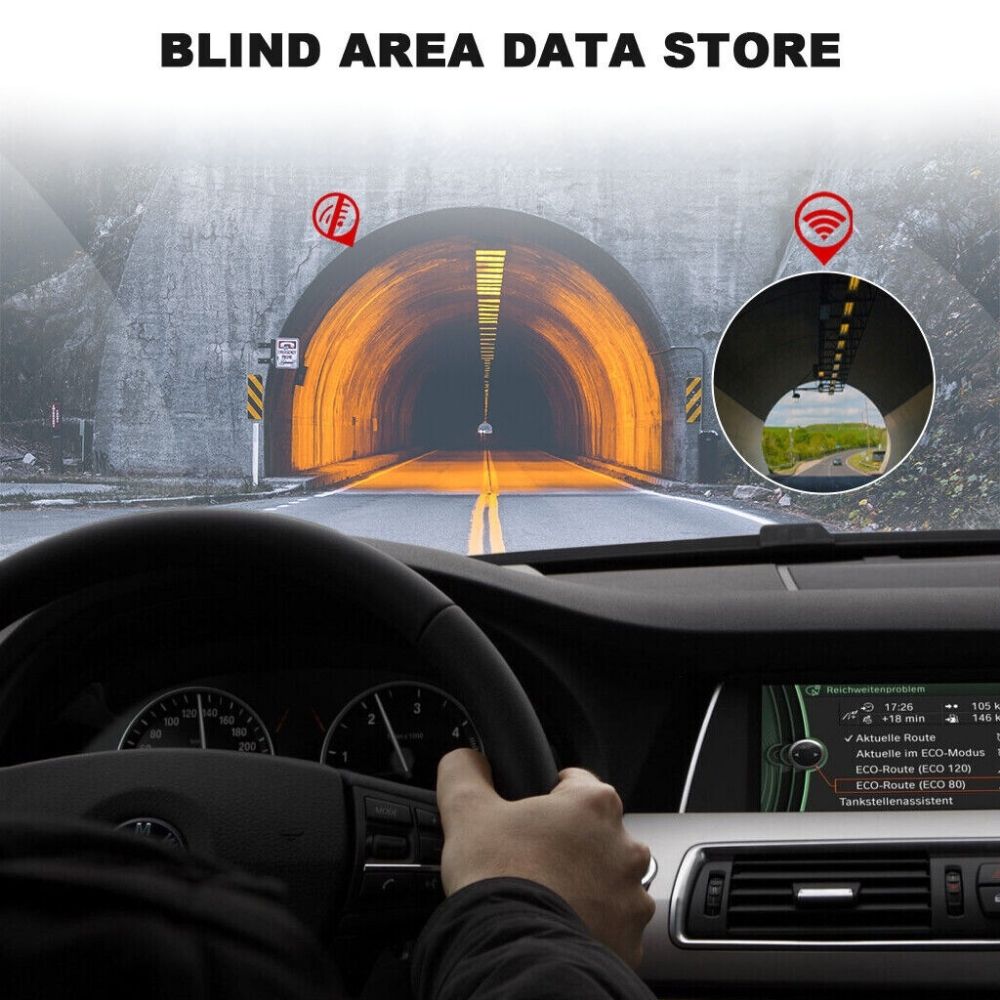 10000mAH-30000mAH 4G Magnetic GPS Tracker Real Time Tracking Vehicle Car AU