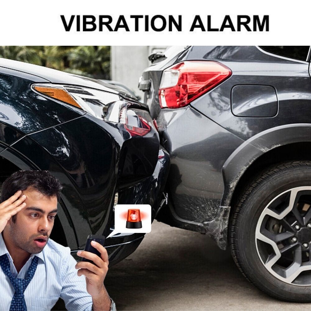 10000mAH-30000mAH 4G Magnetic GPS Tracker Real Time Tracking Vehicle Car AU