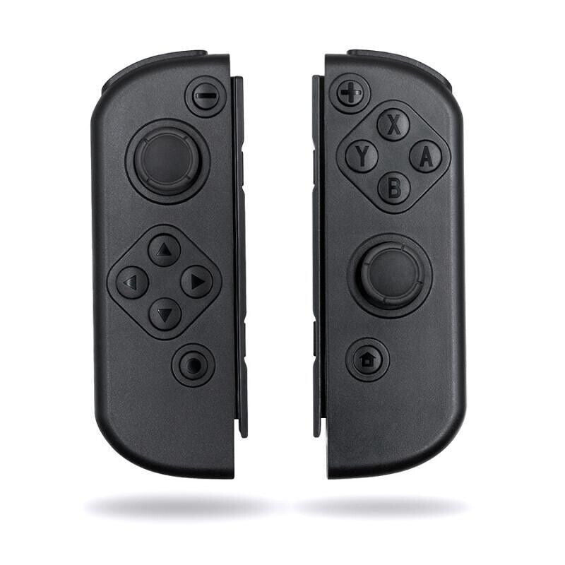 Wireless Controller Gamepad For Nintendo Switch Joy Con Left + Right