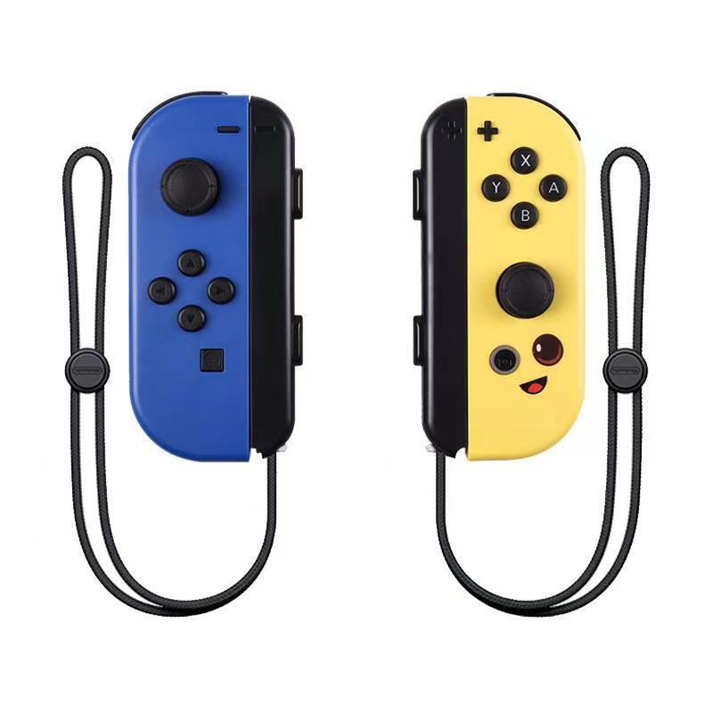 Wireless Controller Gamepad For Nintendo Switch Joy Con Left + Right