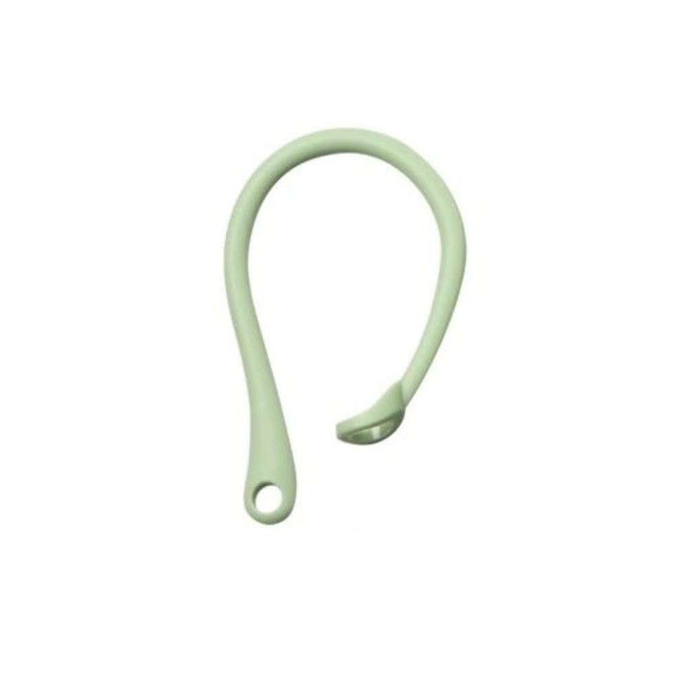 1 x Pair AirPods 3 2 1 Pro 1 2nd 2022 Ear Hooks Anti Lost Secure Ear Hook Holder Loops