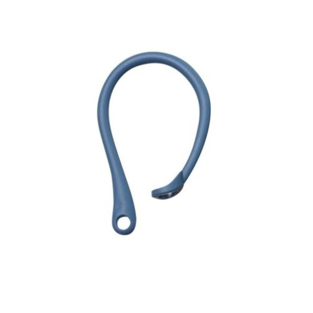 1 x Pair AirPods 3 2 1 Pro 1 2nd 2022 Ear Hooks Anti Lost Secure Ear Hook Holder Loops