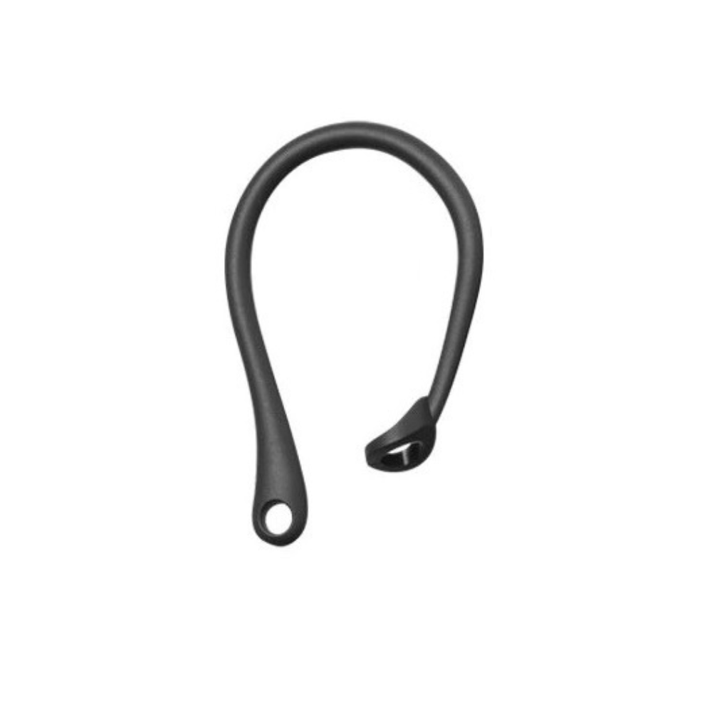 1 x Pair AirPods 3 2 1 Pro 1 2nd 2022 Ear Hooks Anti Lost Secure Ear Hook Holder Loops