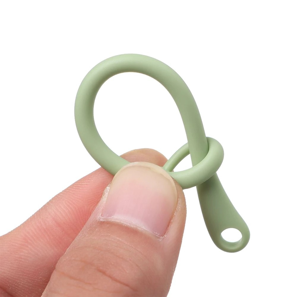 1 x Pair AirPods 3 2 1 Pro 1 2nd 2022 Ear Hooks Anti Lost Secure Ear Hook Holder Loops