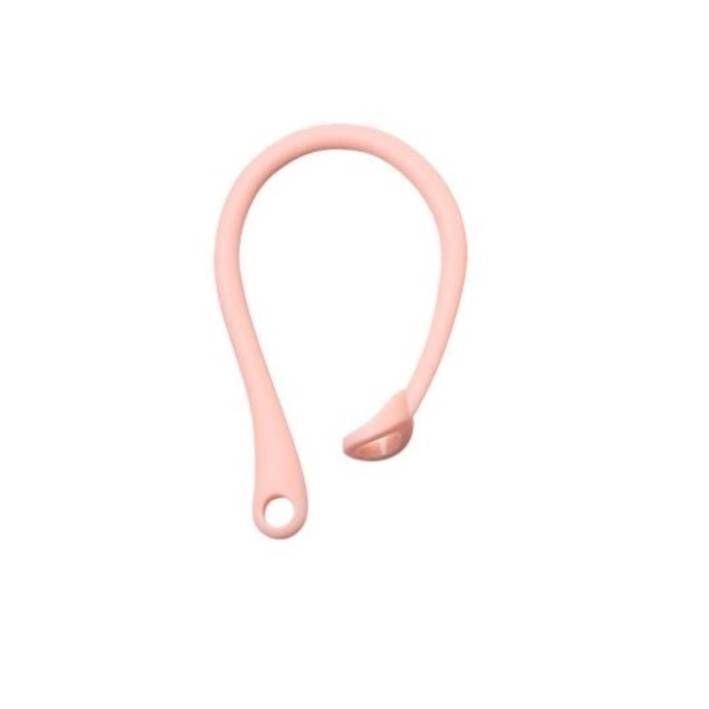 1 x Pair AirPods 3 2 1 Pro 1 2nd 2022 Ear Hooks Anti Lost Secure Ear Hook Holder Loops