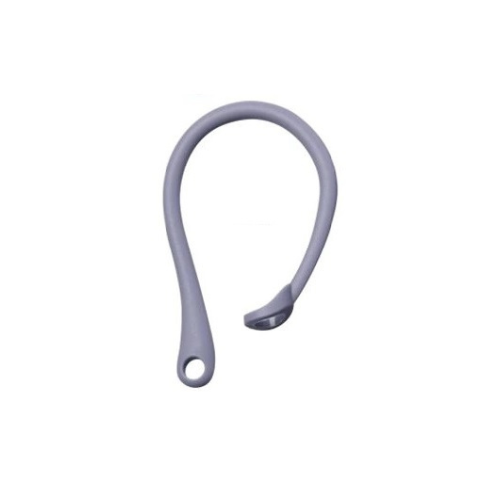 1 x Pair AirPods 3 2 1 Pro 1 2nd 2022 Ear Hooks Anti Lost Secure Ear Hook Holder Loops