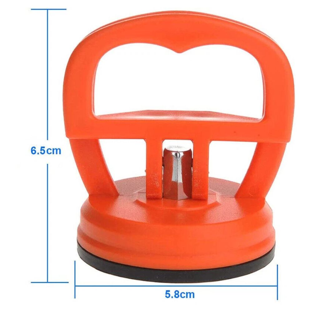 2PCS Car/Van Dent Removal Tool Puller Bodywork Suction Cup Panel Repair/Fix
