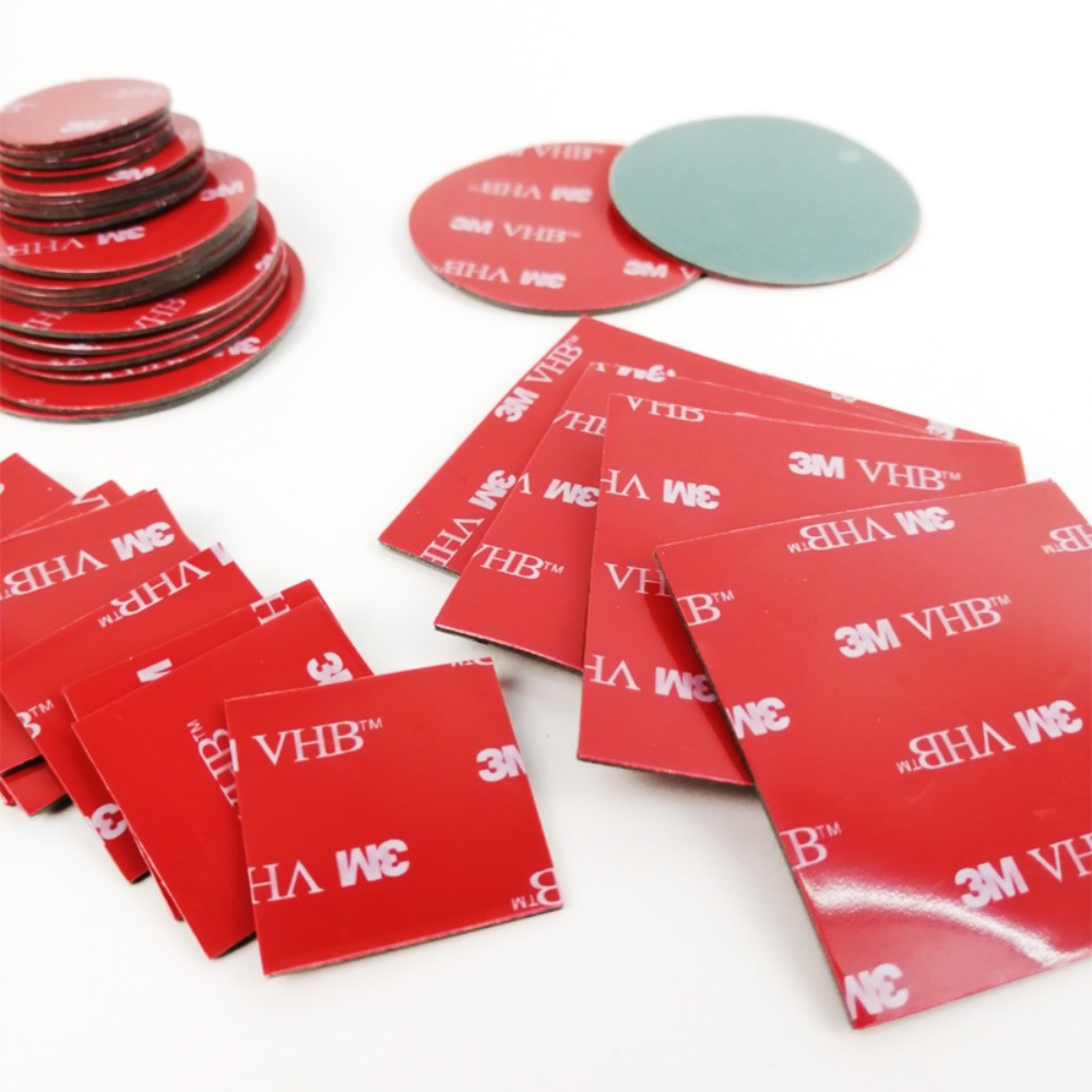 3M VHB Double Sided Heavy Duty Mounting Tape for Car, Home and Office