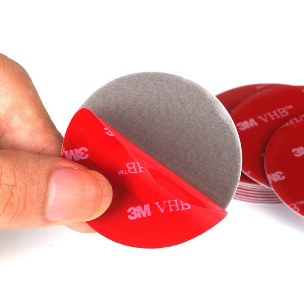 3M VHB Double Sided Heavy Duty Mounting Tape for Car, Home and Office