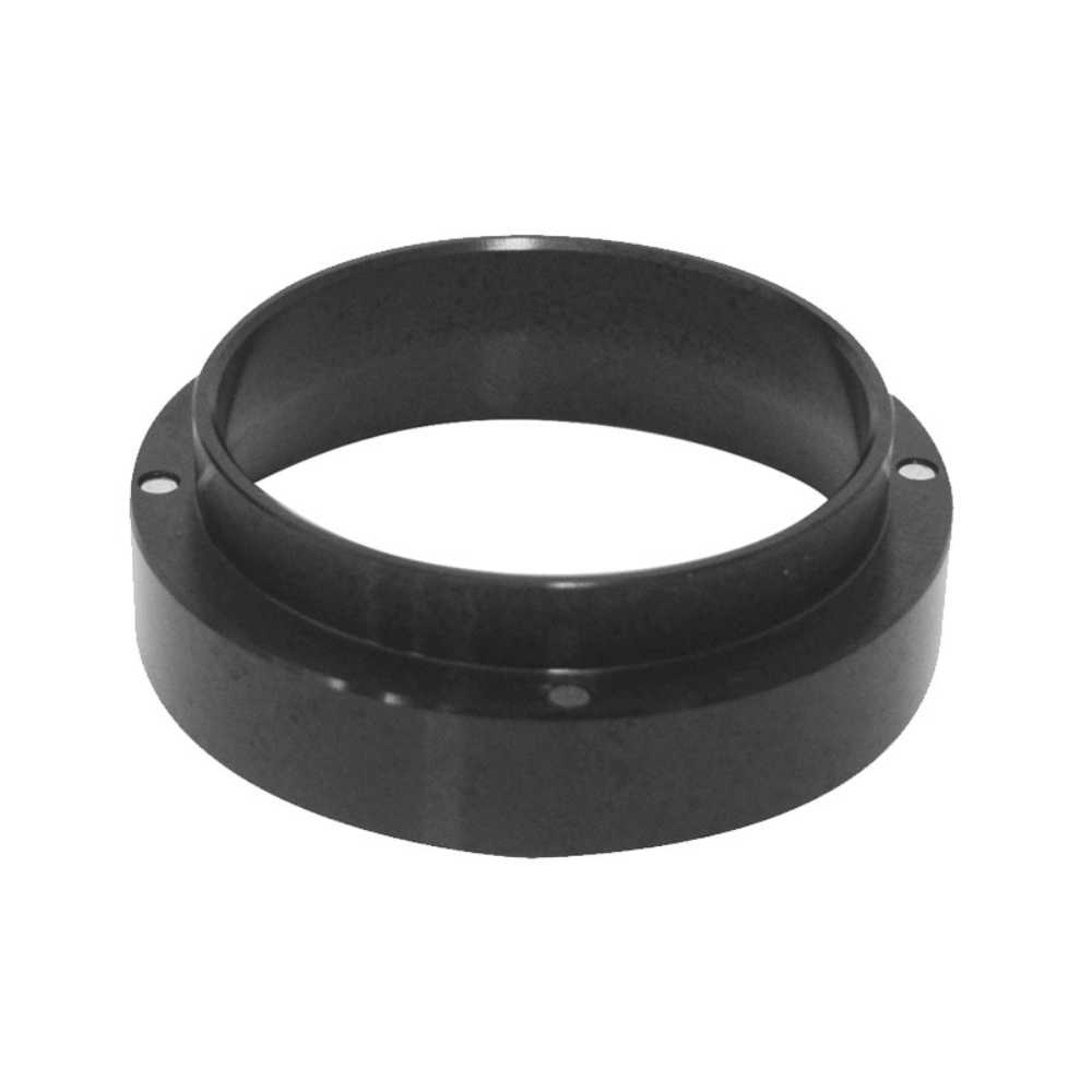 51/53/58mm Coffee Aluminum Dosing Ring Tamper Powder Espresso Funnel Breville