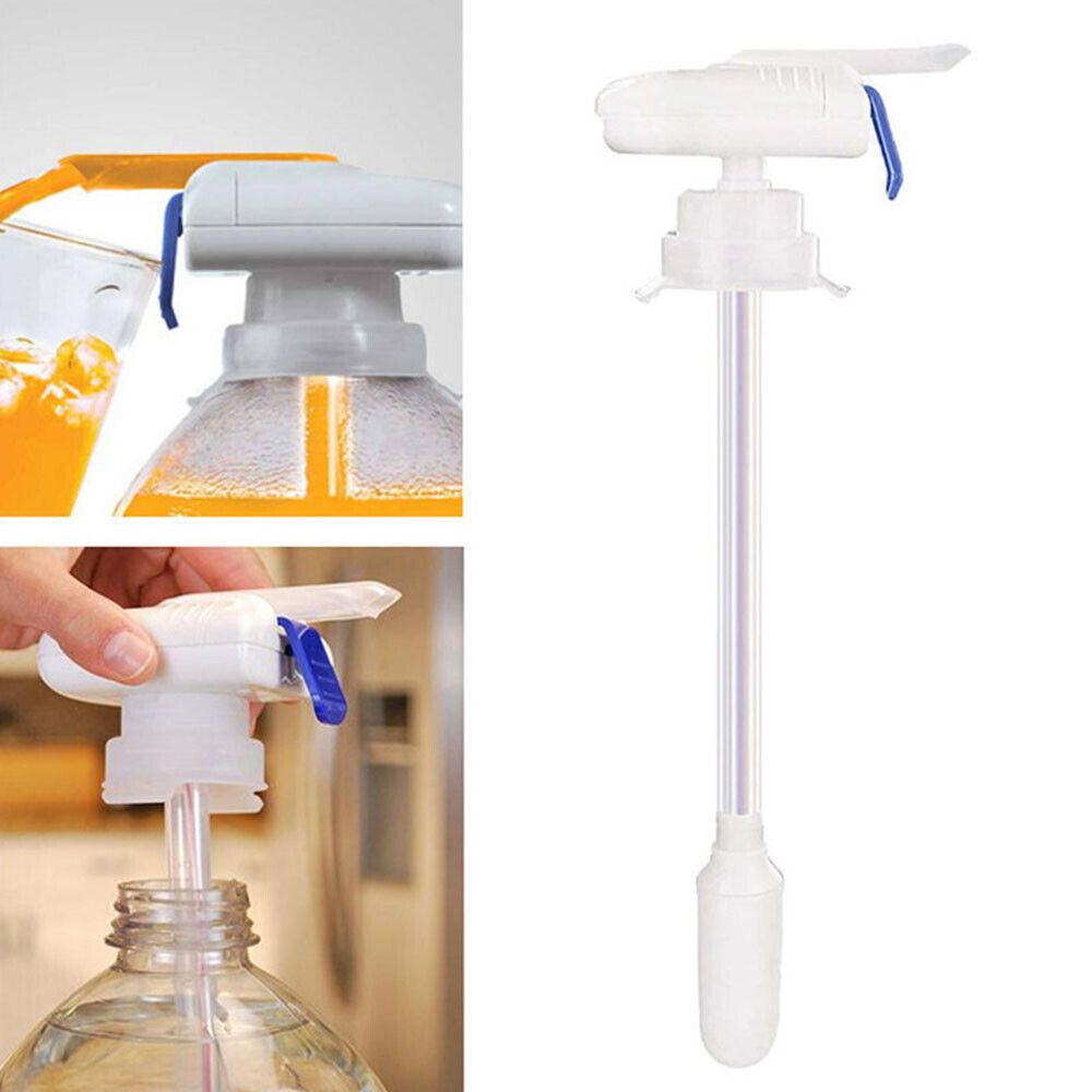 Automatic Magic Tap Drink Dispenser Water Electric Milk Dispenser Spill Proof