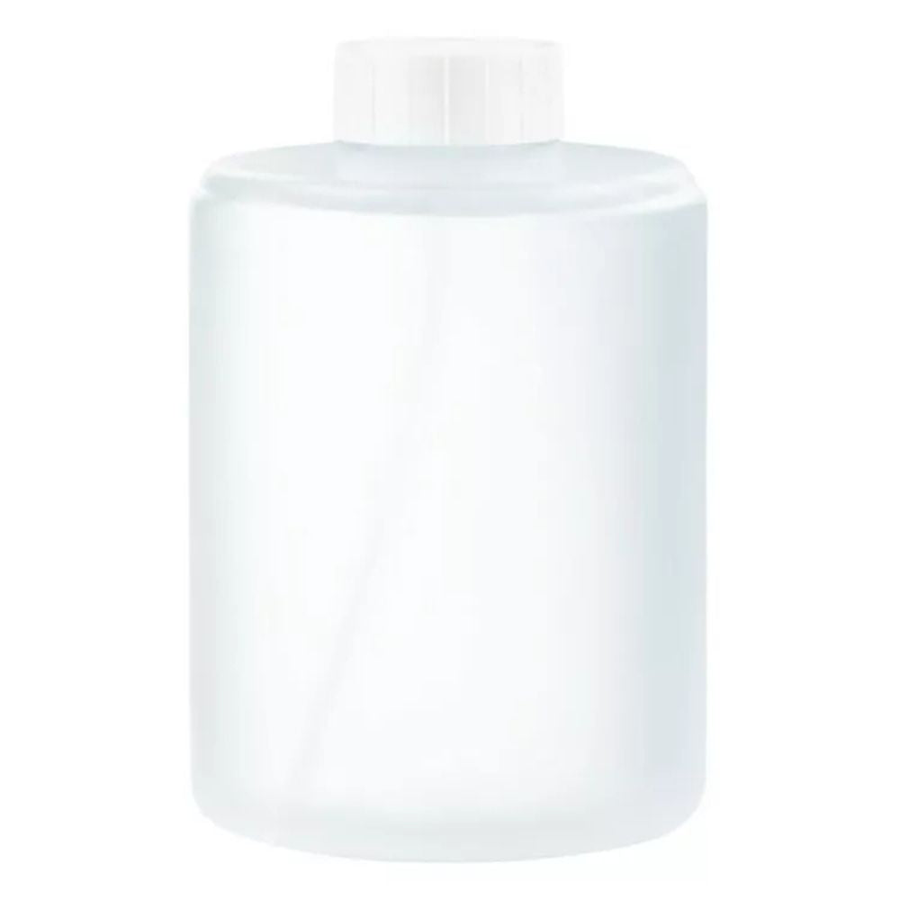 Automatic Soap Dispenser Induction Foam Touchless Hand Washer with Refill