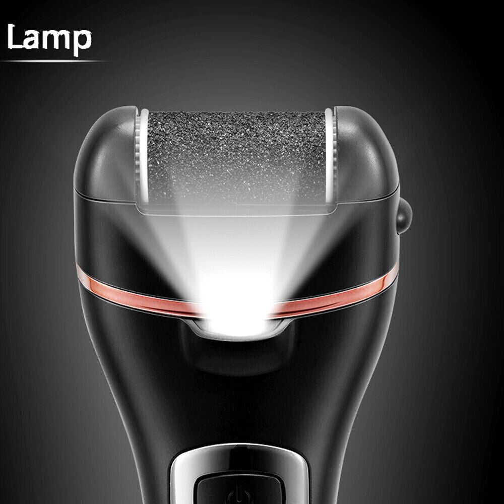 Electric Care Pedicure Foot File Hard Dead Remover Foot Grinder Skin Callus