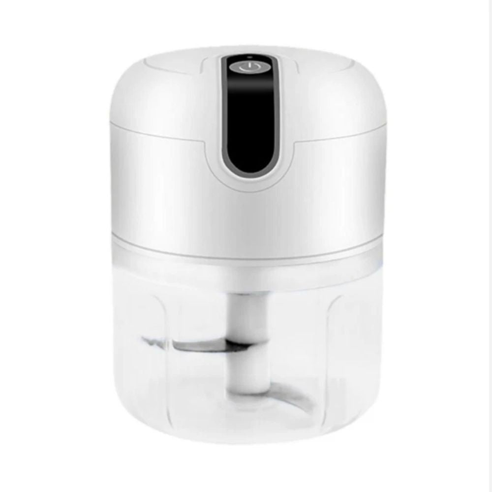 Electric Garlic Chopper HIGH POWER Crusher Food Vegetable Mincer Grinder Blender