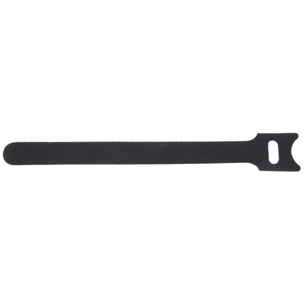Hook and Loop Cable Ties Reusable Magic Cords Organiser Strap Tidy Grip