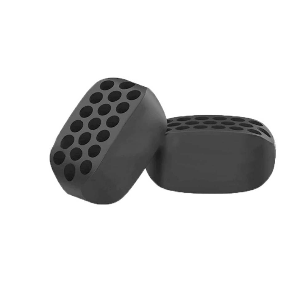 Jawline Trainer Neck Toner Jaw Training Fitness Ball Face Muscle Exerciser