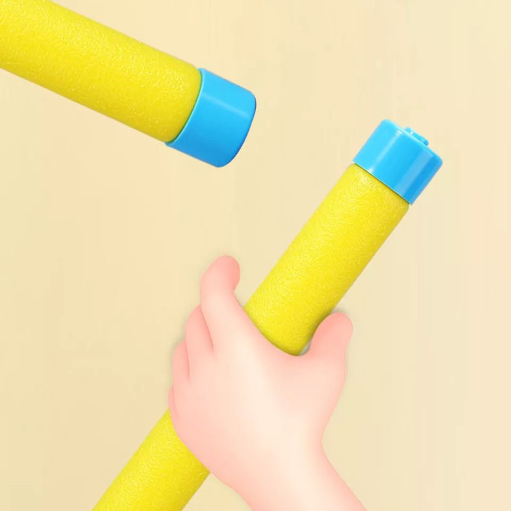 Kids and Adults Catching Sticks Game Hand-Eye Coordination Games Fit
