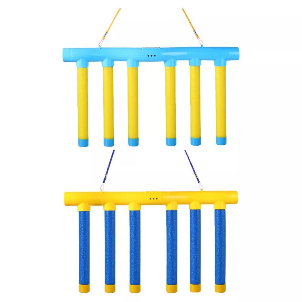 Kids and Adults Catching Sticks Game Hand-Eye Coordination Games Fit