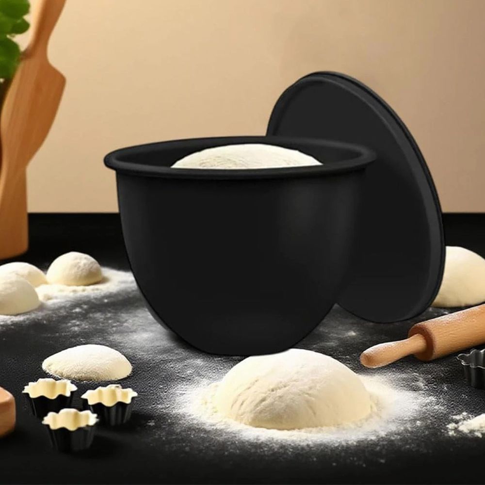 Kitchen Aid Bowl Mixaid Silicone Liners for Kitchenaid Tilt-Head 5 Qt Mixers