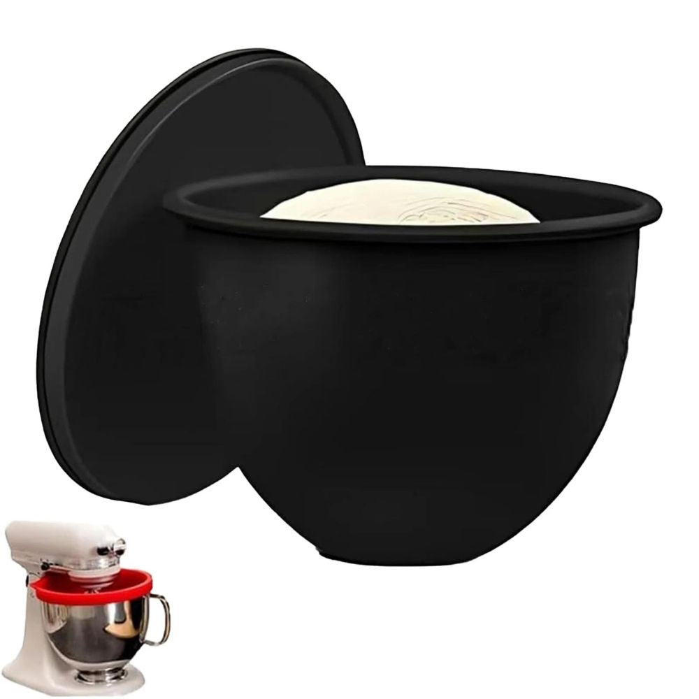 Kitchen Aid Bowl Mixaid Silicone Liners for Kitchenaid Tilt-Head 5 Qt Mixers