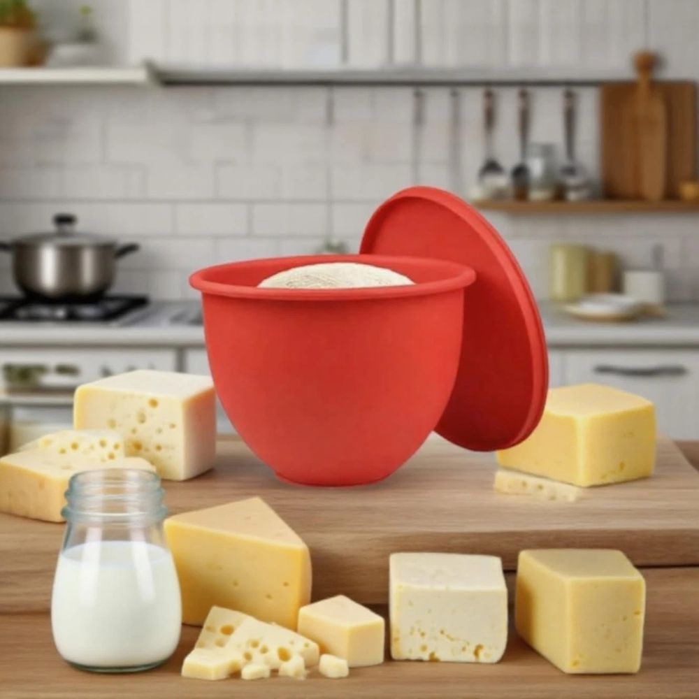 Kitchen Aid Bowl Mixaid Silicone Liners for Kitchenaid Tilt-Head 5 Qt Mixers
