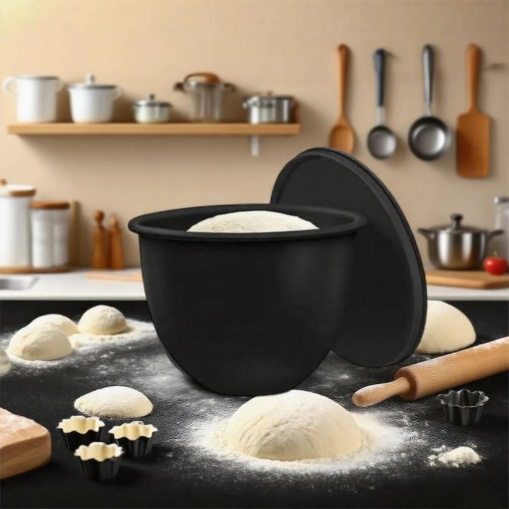 Kitchen Aid Bowl Mixaid Silicone Liners for Kitchenaid Tilt-Head 5 Qt Mixers