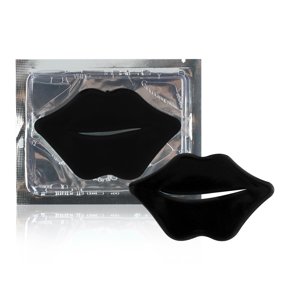Lip Mask Shiny Moisturizing Hydrating Collagen Crystal Gel Lip Mask Plumping Lip NEW