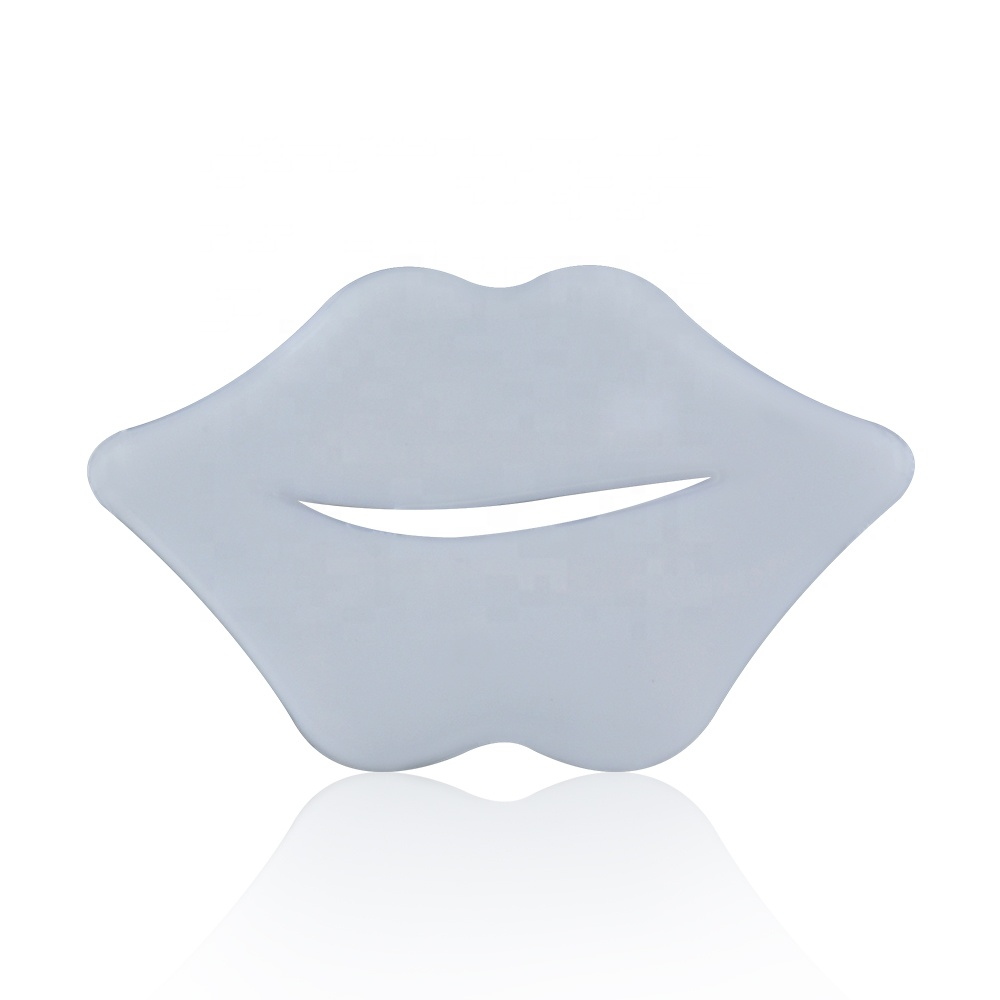 Lip Mask Shiny Moisturizing Hydrating Collagen Crystal Gel Lip Mask Plumping Lip NEW
