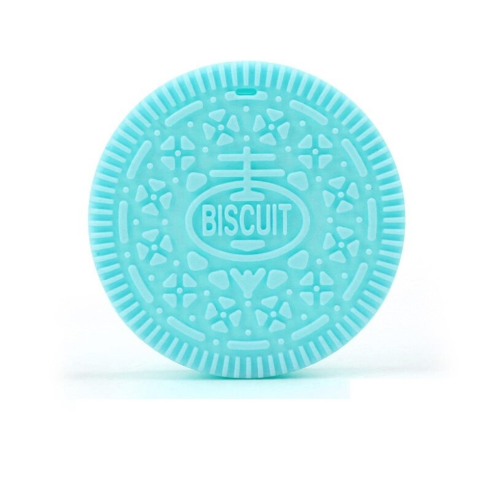 Oreo Sensory Chew Necklace For Biting, Teething, Autism, ADHD & Fidgeting