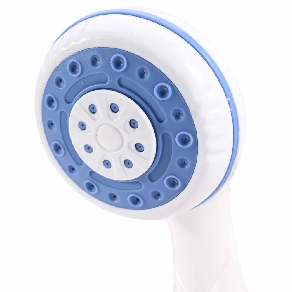 Portable Rechargeable Shower Pump Mobile Camping USB Electric Shower Outdoor