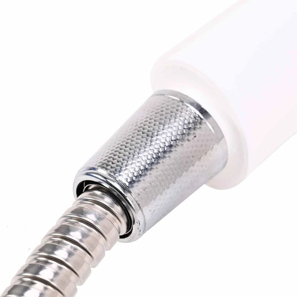 Portable Rechargeable Shower Pump Mobile Camping USB Electric Shower Outdoor