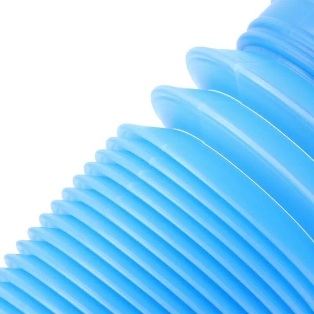 Portable Travel Pee Bottle Camping Urinal Female Male Emergency Kit Car Toilet