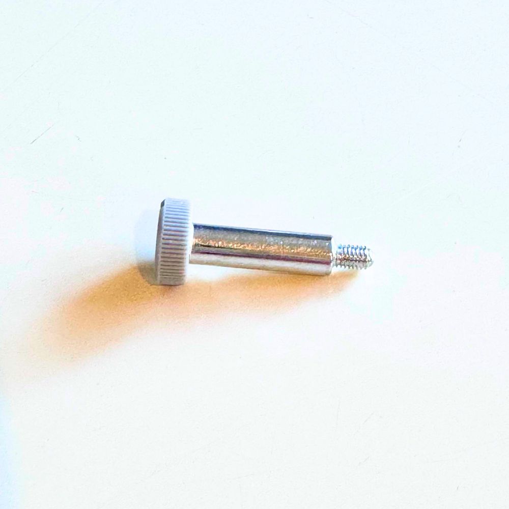 Sony PlayStation 5 Replacement Screw PS5 Vertical Stand Dock Base