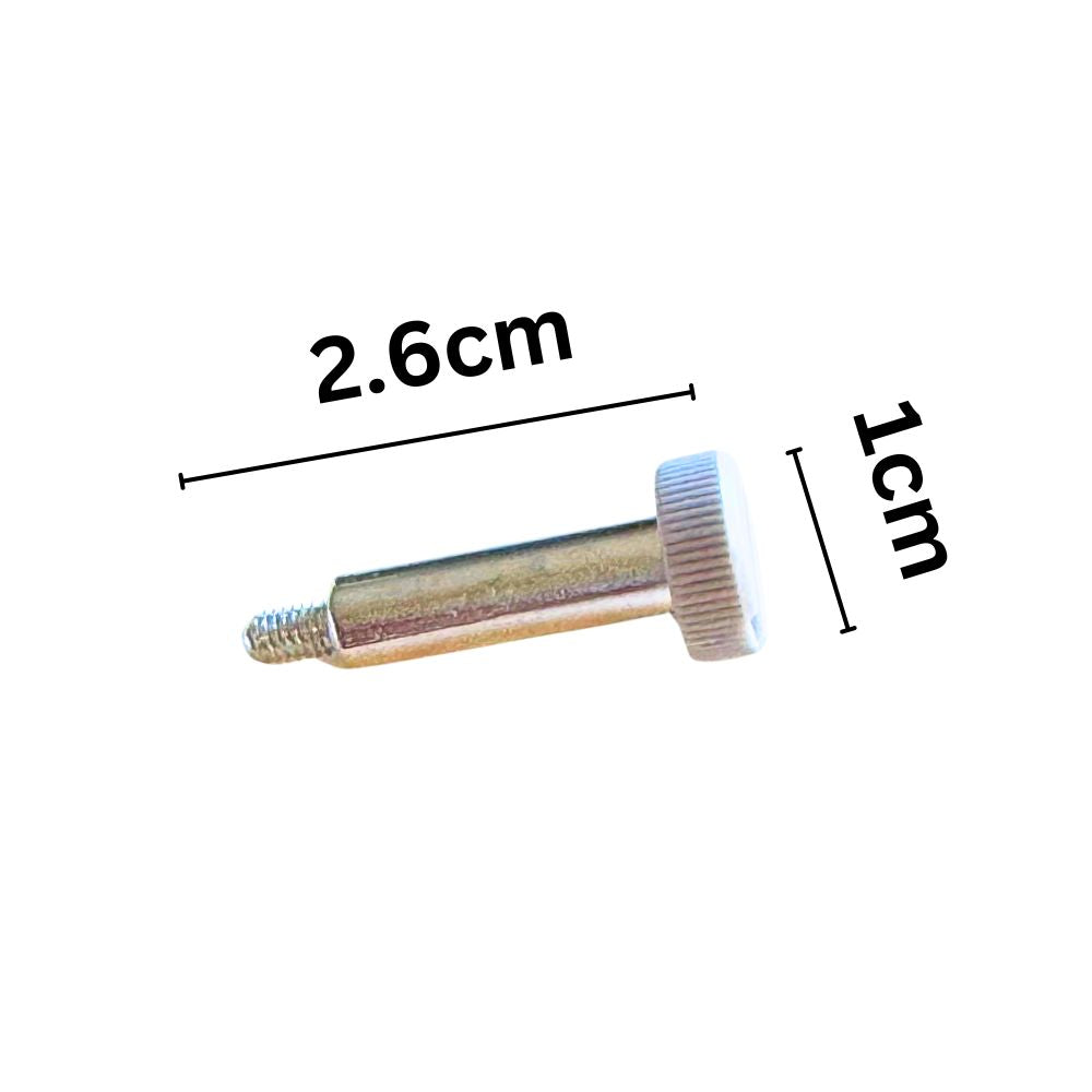 Sony PlayStation 5 Replacement Screw PS5 Vertical Stand Dock Base