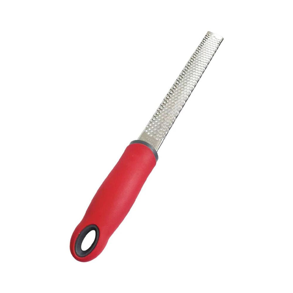 Stainless Steel Lemon Nutmeg Cheese Grater Hand Tool Zesters Slicer