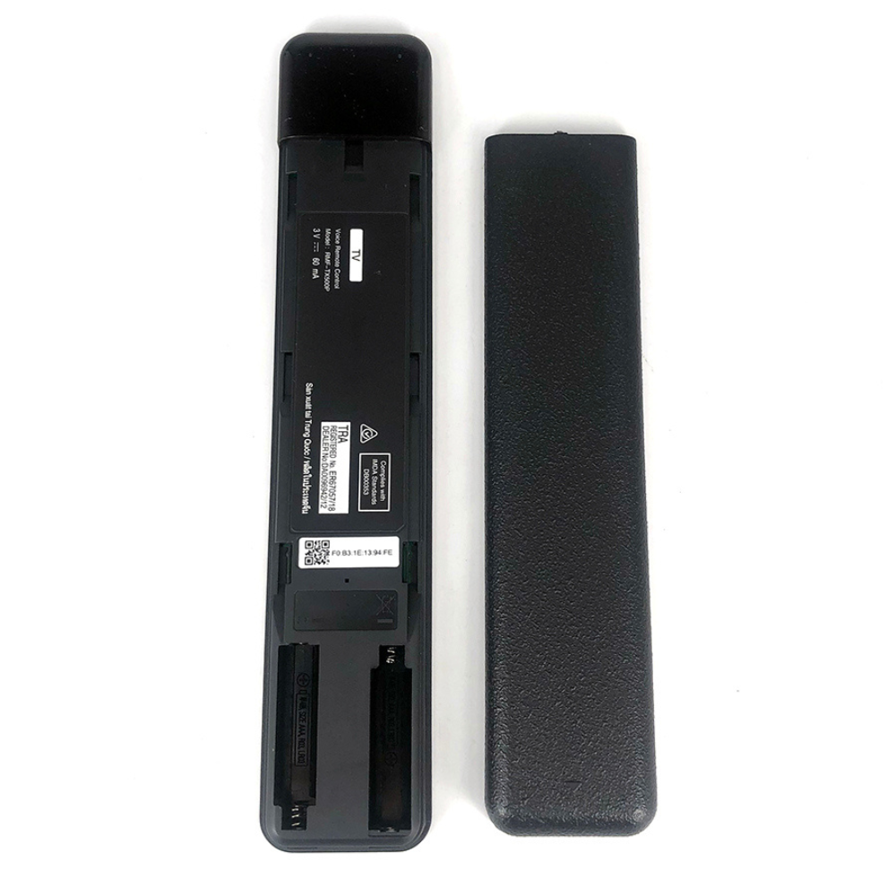 VOICE CONTROL TV Remote for Sony Bravia Universal Replacement Smart Netflix LCD/LED