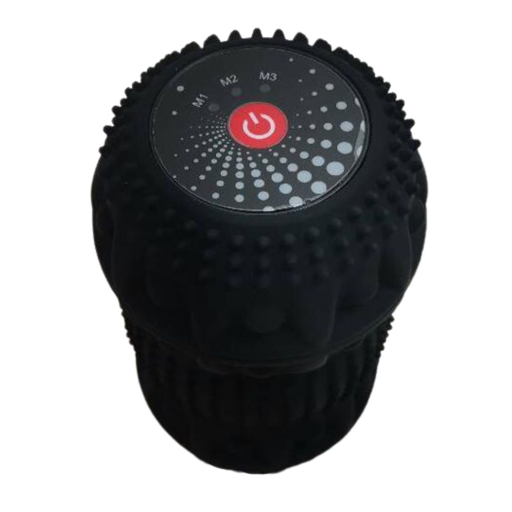Vibrating Massage Roller - VIBIT Style