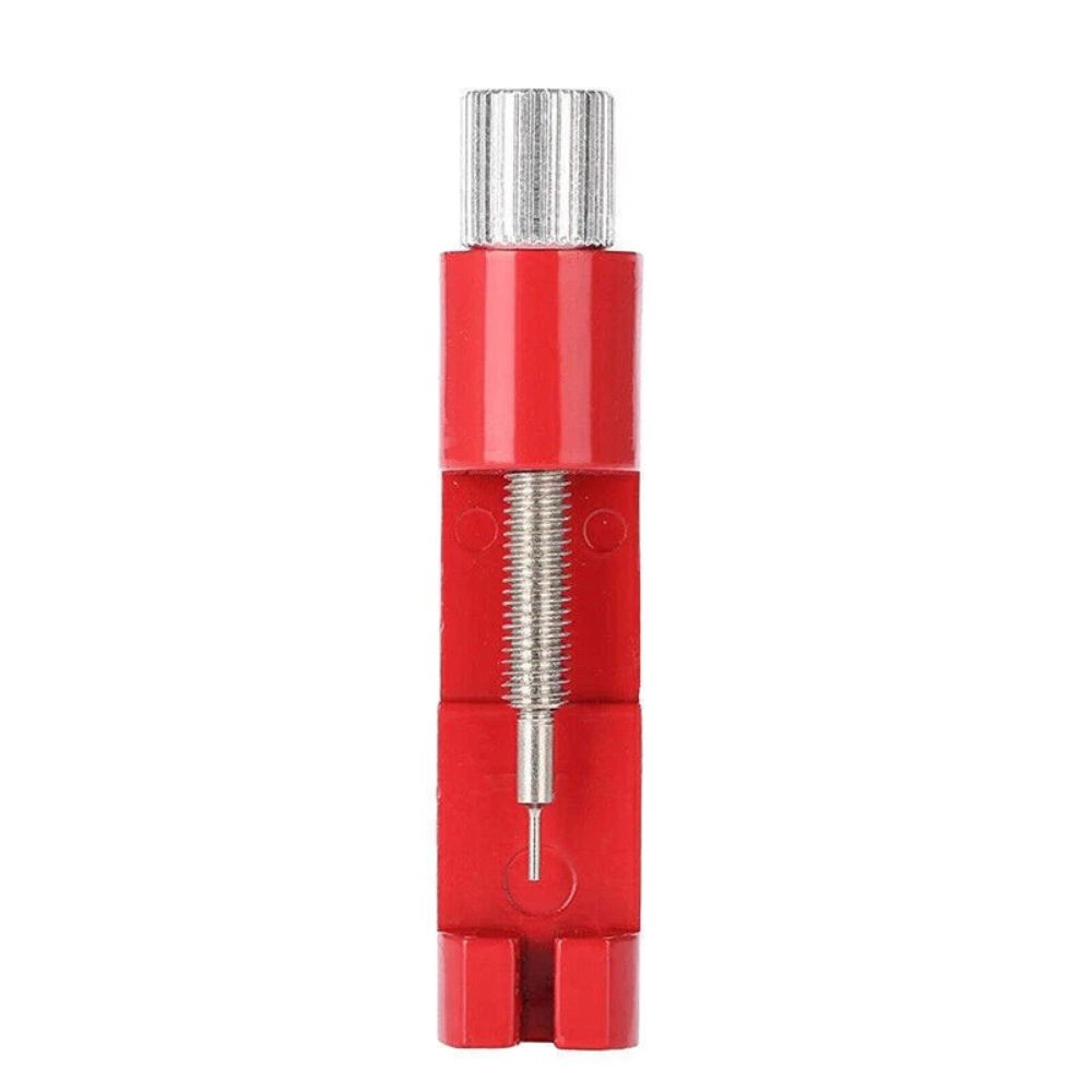 Watch Band Link Pin Remover Adjuster Premium Hard Tool Resizer Repair Tool