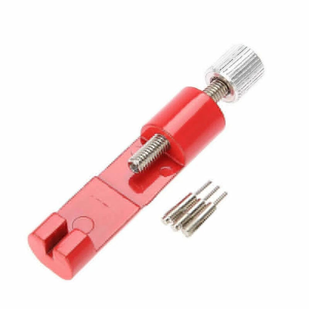 Watch Band Link Pin Remover Adjuster Premium Hard Tool Resizer Repair Tool