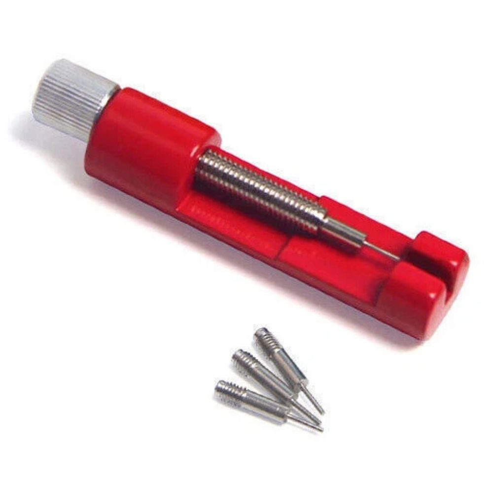 Watch Band Link Pin Remover Adjuster Premium Hard Tool Resizer Repair Tool