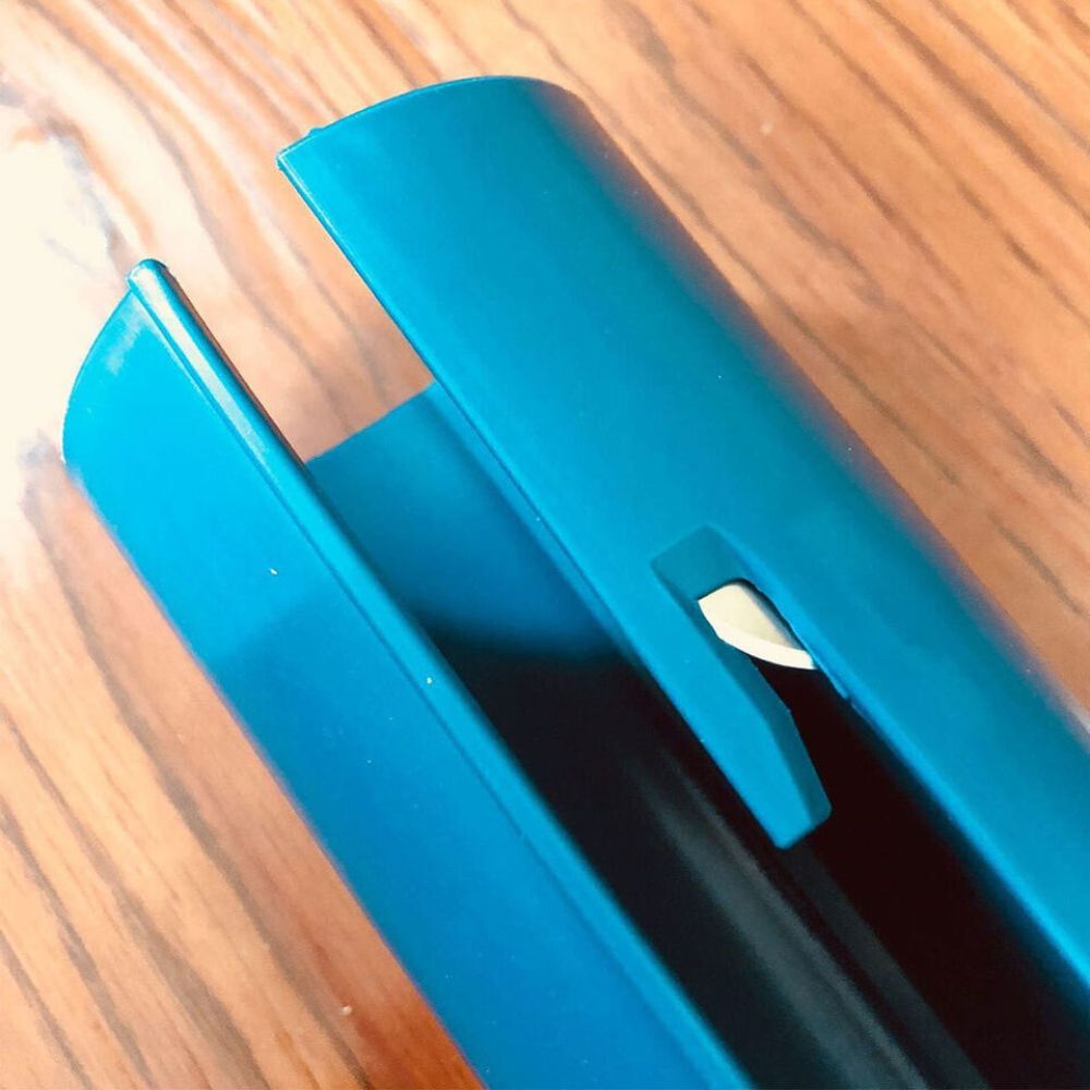 Wrapping Paper Cutter Sliding Cutting Tools Christmas Gift Wrapping Paper