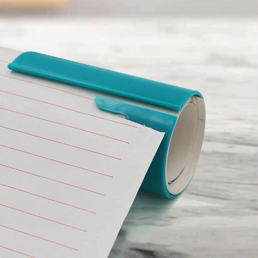 Wrapping Paper Cutter Sliding Cutting Tools Christmas Gift Wrapping Paper