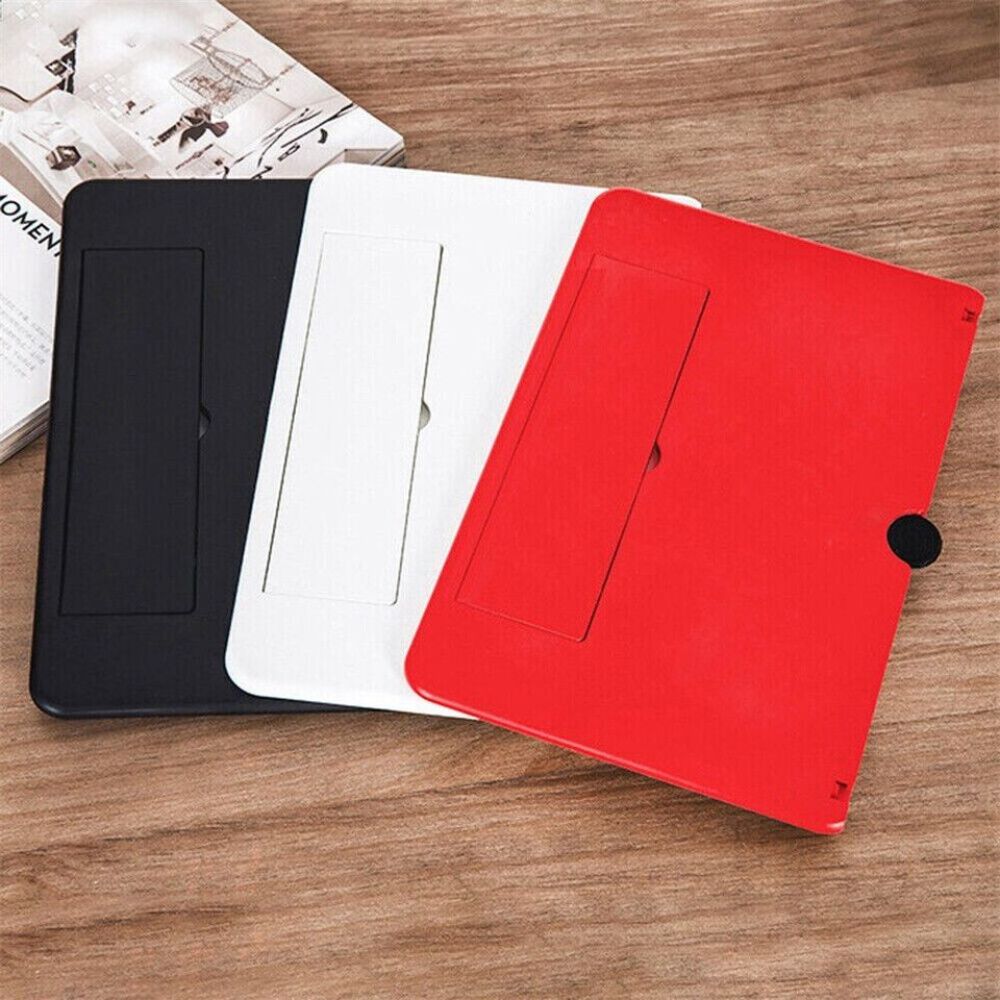 12" Folding Screen Magnifier Amplifier Stand 3D Adjustable Mobile Phone HD Video