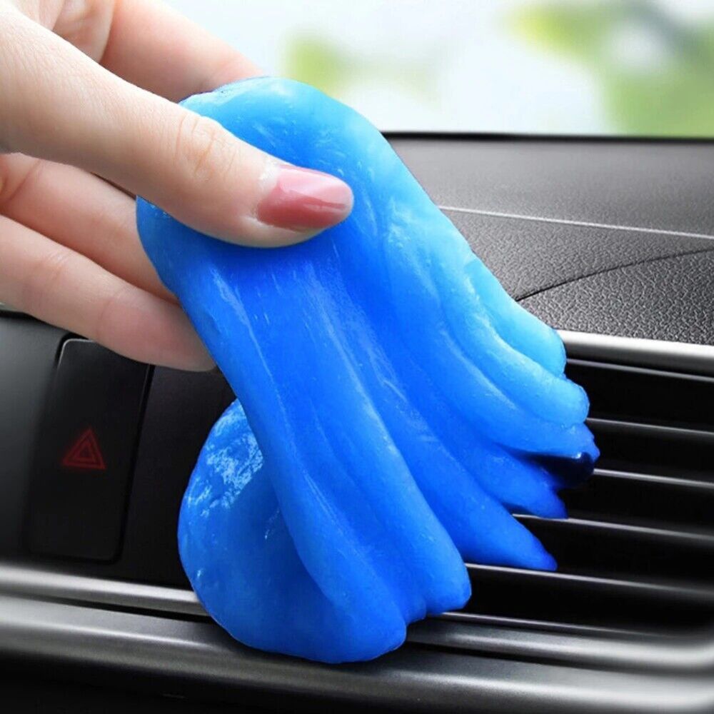 3X Universal Super Clean Cleaning Gel Dust Cleaner For PC Keyboard Car