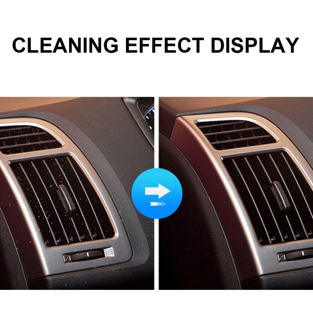 3X Universal Super Clean Cleaning Gel Dust Cleaner For PC Keyboard Car