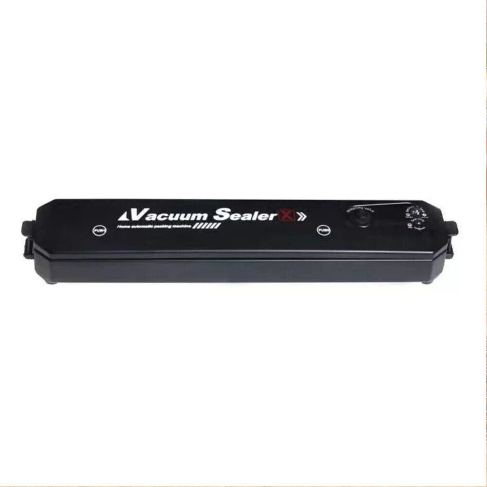 AU Plug Automatic Vacuum Sealer Food Packing Machine Vacuum Food Bags