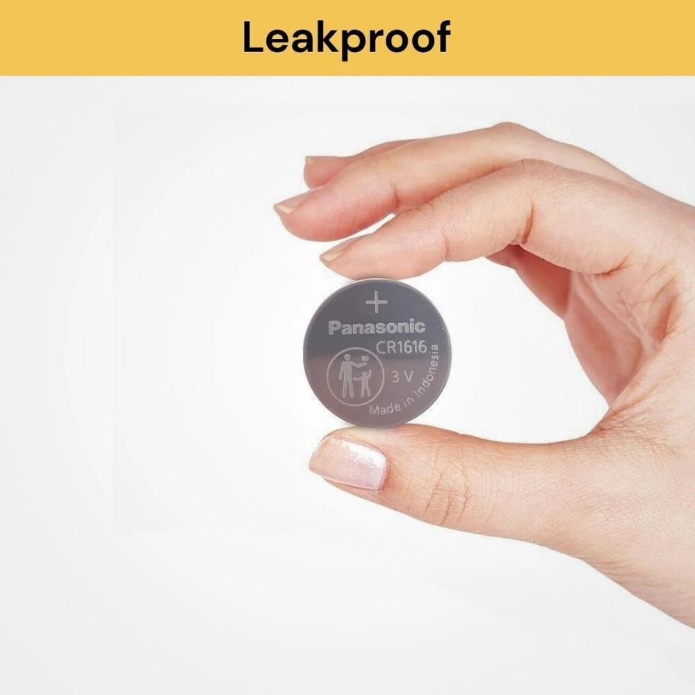 Panasonic Battery Button Coin Cell Lithium Battery CR1220 CR1616 CR1620 CR1632 CR2016 CR2025 CR2032 CR2430 CR2450