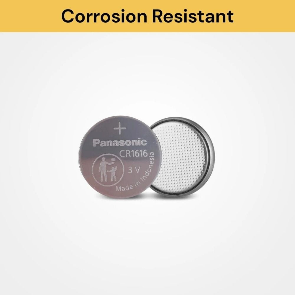 Panasonic Battery Button Coin Cell Lithium Battery CR1220 CR1616 CR1620 CR1632 CR2016 CR2025 CR2032 CR2430 CR2450
