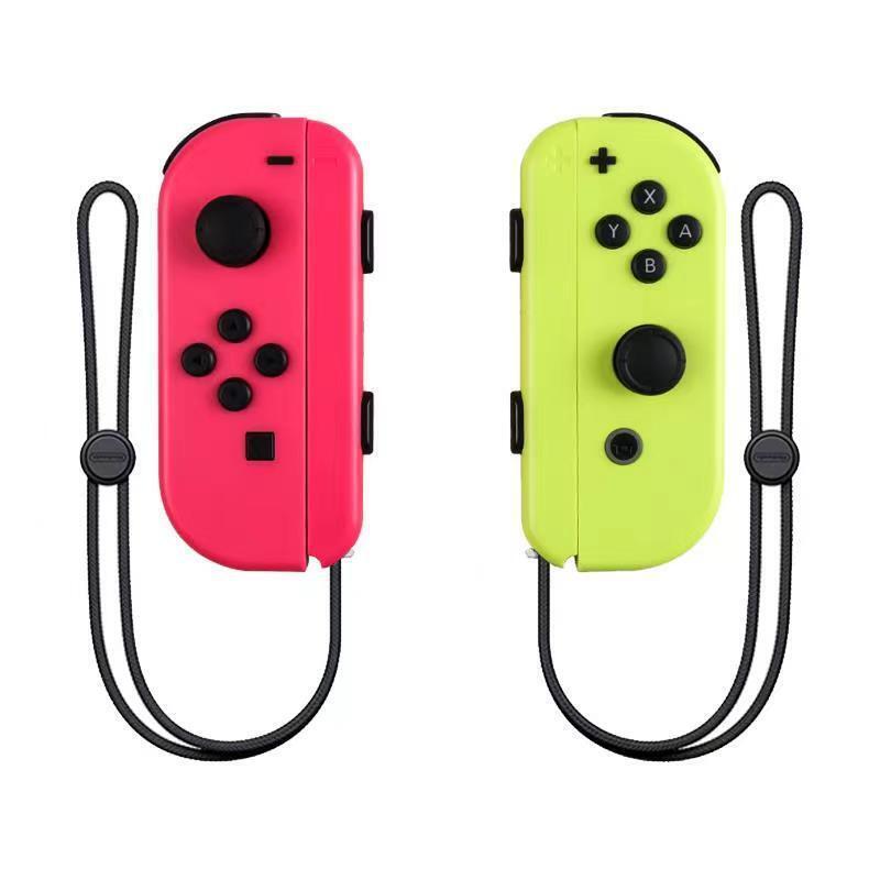 Wireless Controller Gamepad For Nintendo Switch Joy Con Left + Right