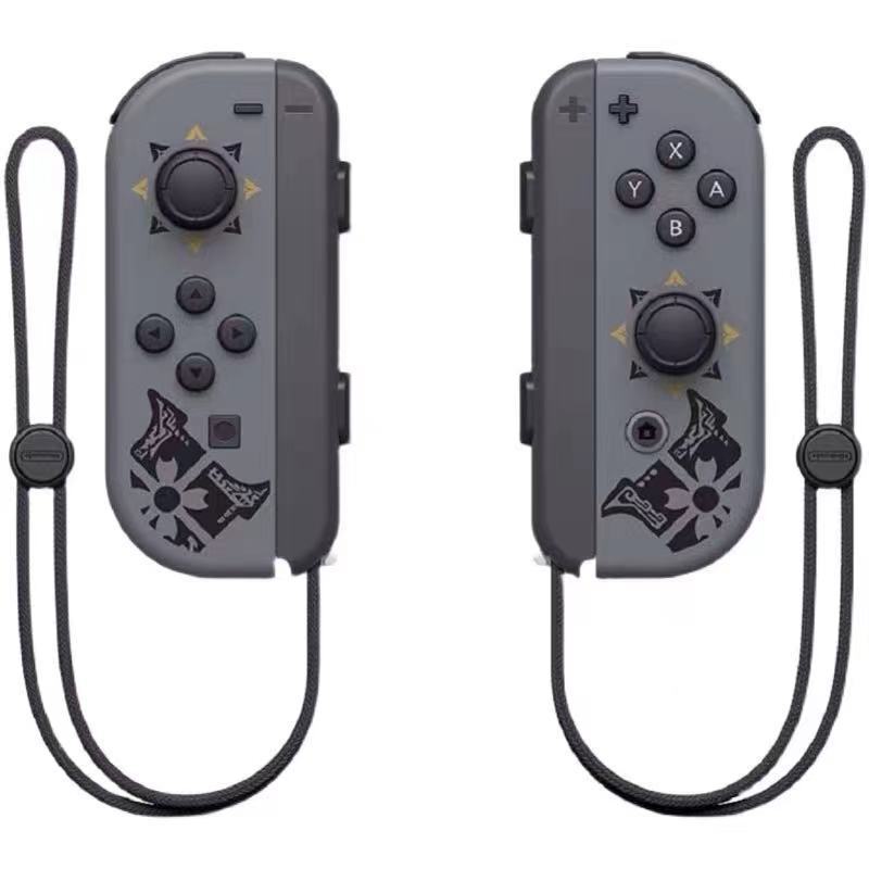 Wireless Controller Gamepad For Nintendo Switch Joy Con Left + Right